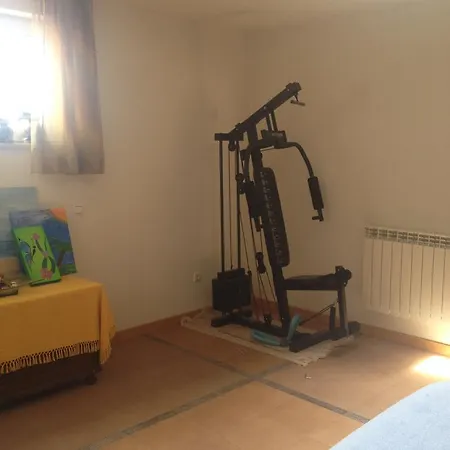 Casa Da Rua Do Sol *