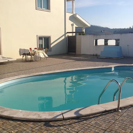 Casa Da Rua Do Sol *