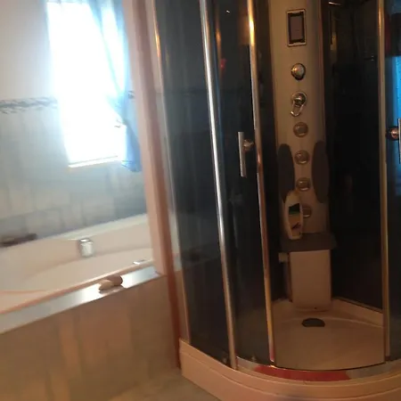 Casa Da Rua Do Sol Pensjonat Almelaguez