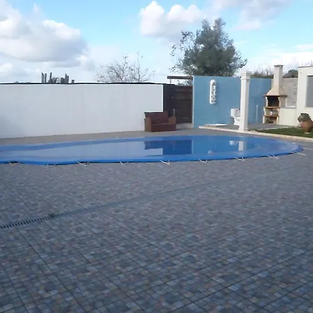 Pensionat Casa Da Rua Do Sol *