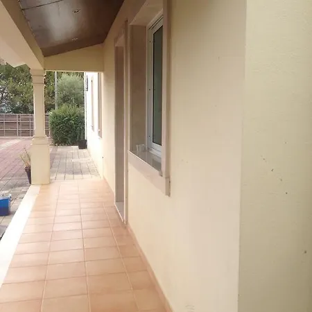 Casa Da Rua Do Sol *