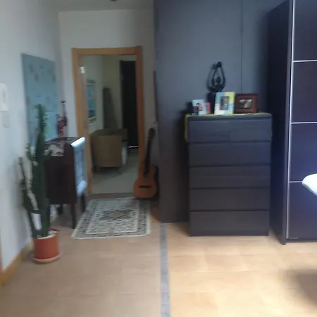 Casa Da Rua Do Sol Pensjonat *