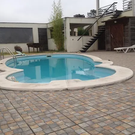 ゲストハウス Casa Da Rua Do Sol Almelaguez