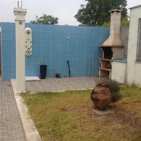 Casa Da Rua Do Sol Pensionat