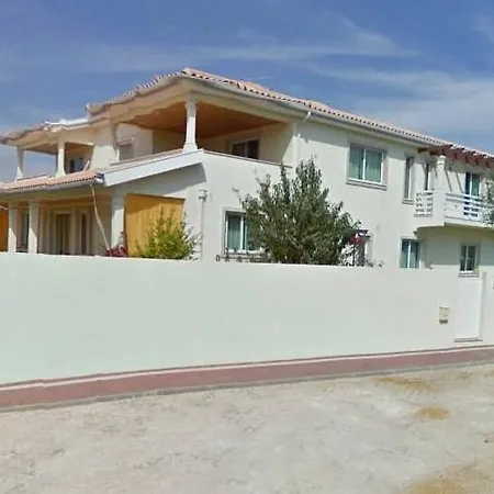 Pensjonat Casa Da Rua Do Sol