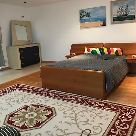 Pensjonat Casa Da Rua Do Sol *