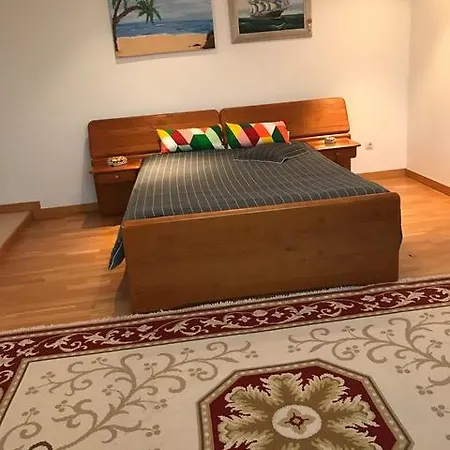 Casa Da Rua Do Sol Pensionat