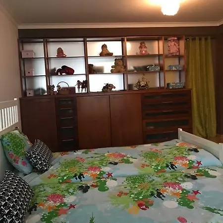 Pensionat Casa Da Rua Do Sol