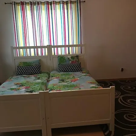 Casa Da Rua Do Sol *