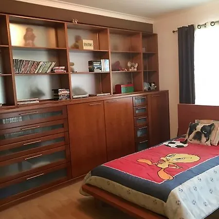 Pensionat Casa Da Rua Do Sol