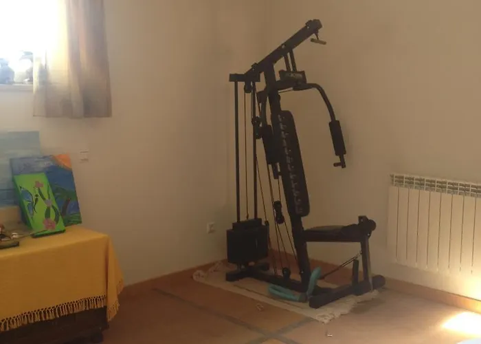 Casa Da Rua Do Sol *