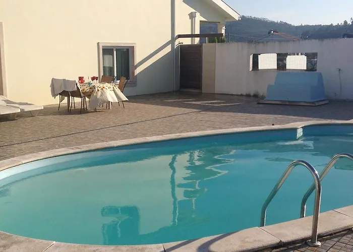 Casa Da Rua Do Sol *