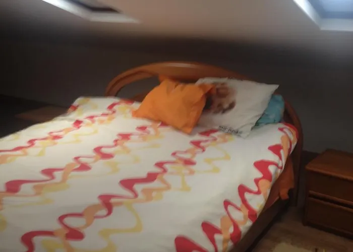 Casa Da Rua Do Sol בית הארחה Almelaguez