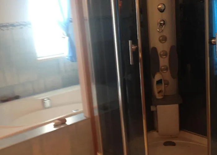 Casa Da Rua Do Sol בית הארחה Almelaguez