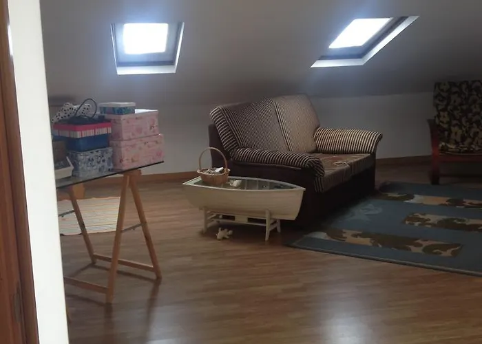 Casa Da Rua Do Sol בית הארחה