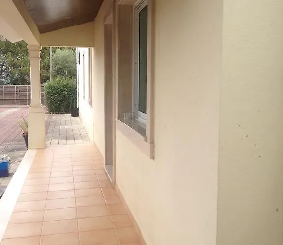 Casa Da Rua Do Sol *