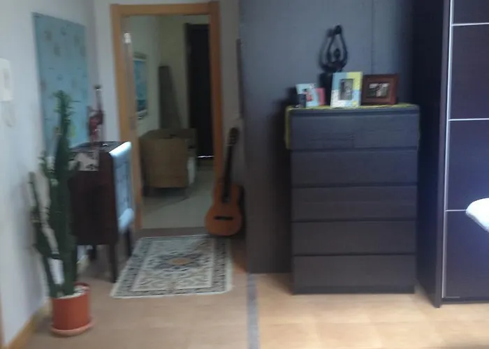 Casa Da Rua Do Sol בית הארחה *