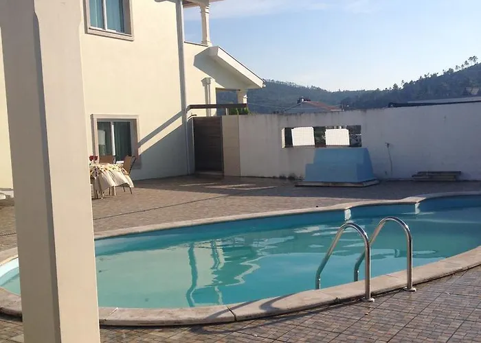 בית הארחה Casa Da Rua Do Sol