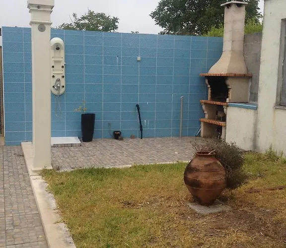 Casa Da Rua Do Sol בית הארחה