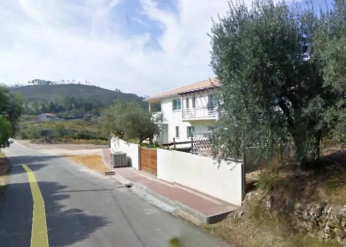 בית הארחה Casa Da Rua Do Sol