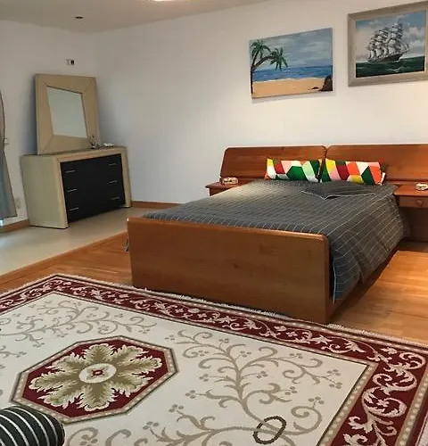 בית הארחה Casa Da Rua Do Sol *