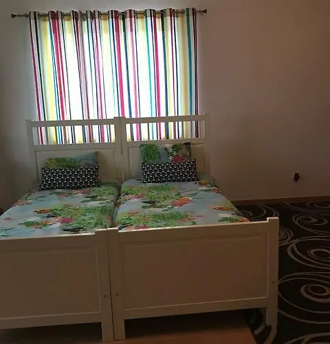 Casa Da Rua Do Sol *