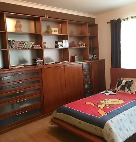 בית הארחה Casa Da Rua Do Sol