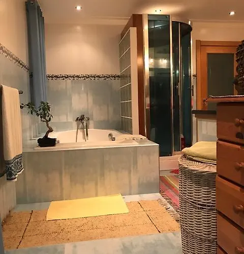 Casa Da Rua Do Sol בית הארחה